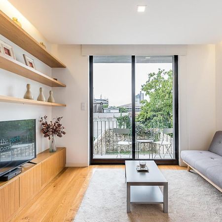 Guestready - Leisure Fun Apartment OOporto Esterno foto