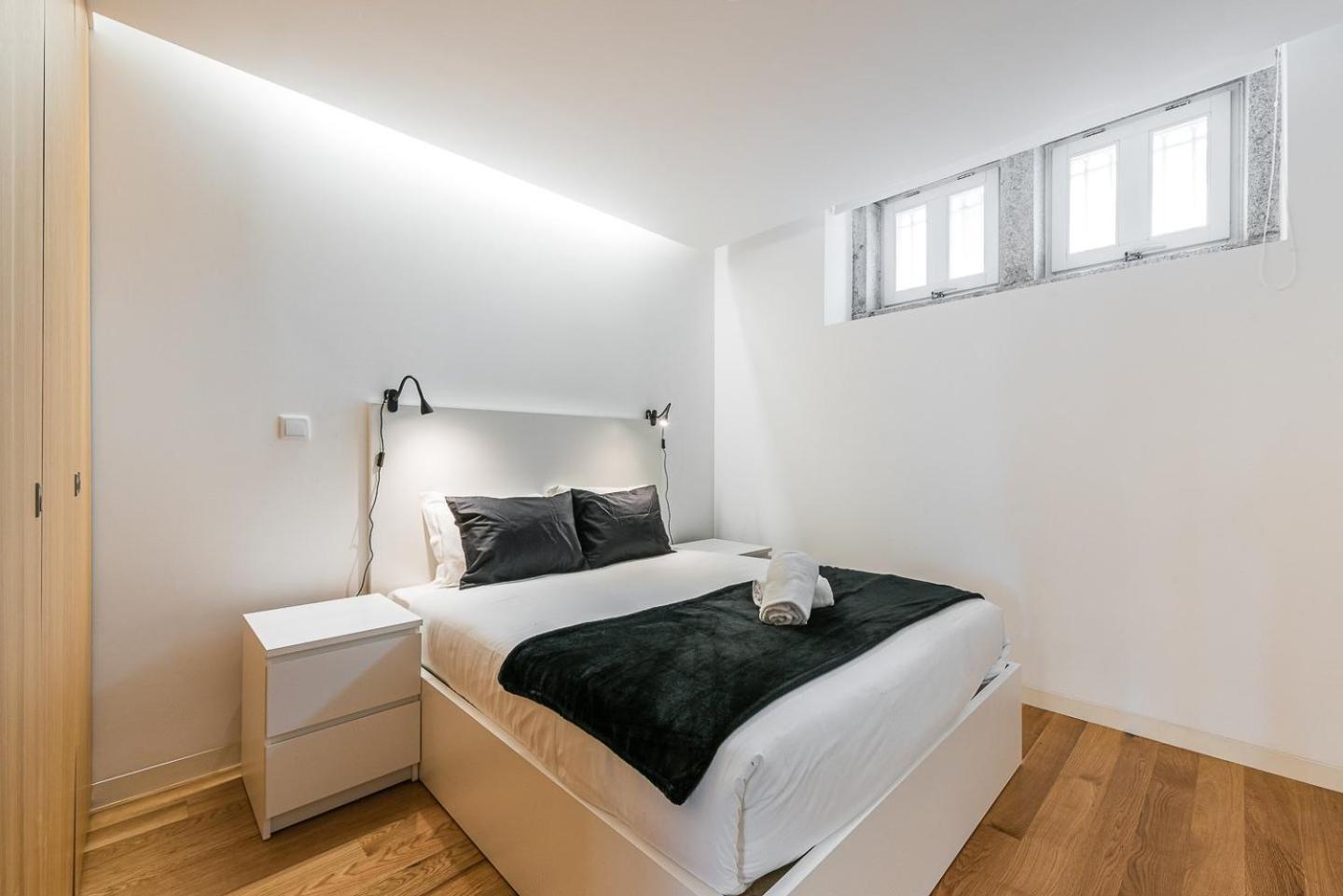 Guestready - Leisure Fun Apartment OOporto Esterno foto