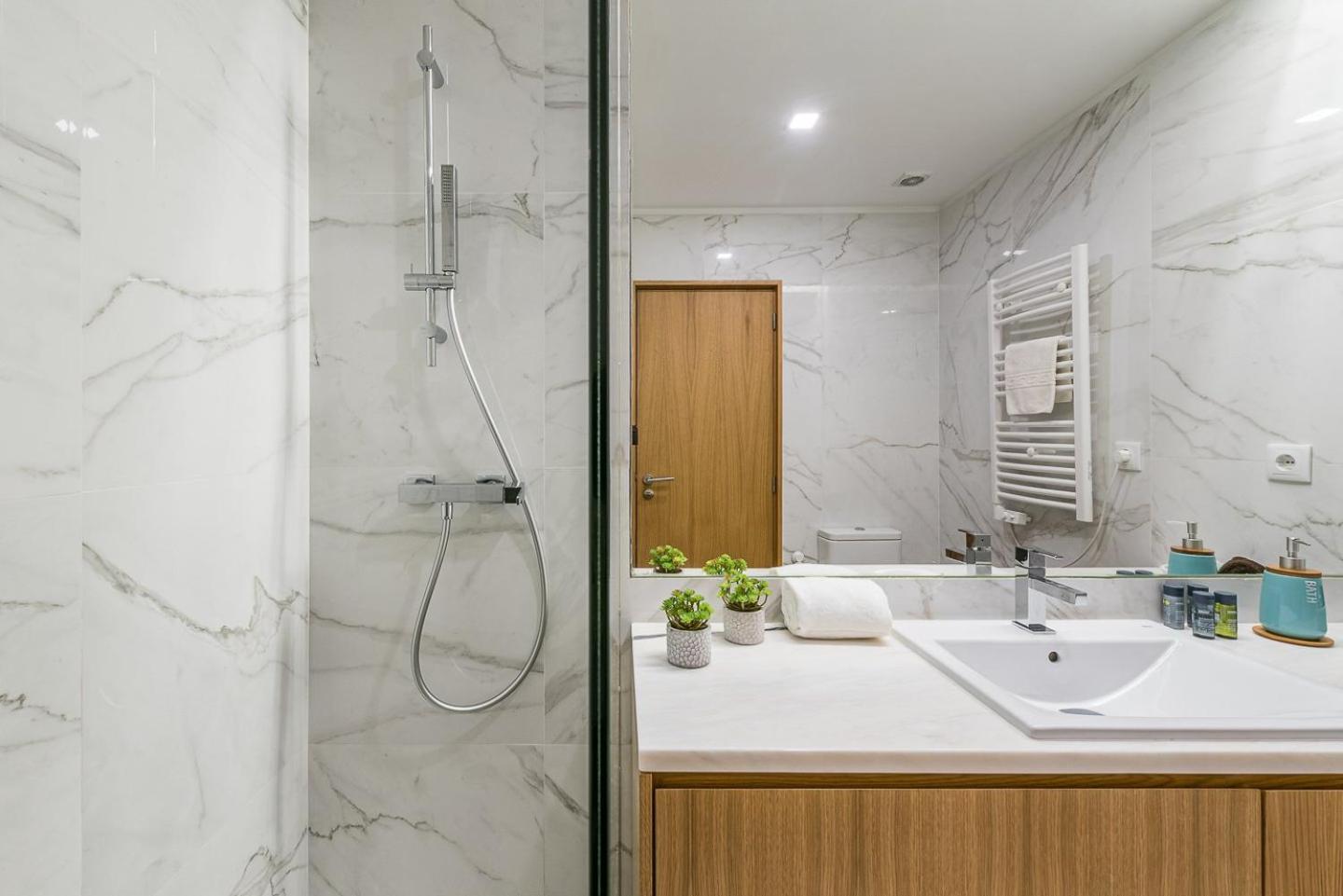 Guestready - Leisure Fun Apartment OOporto Esterno foto