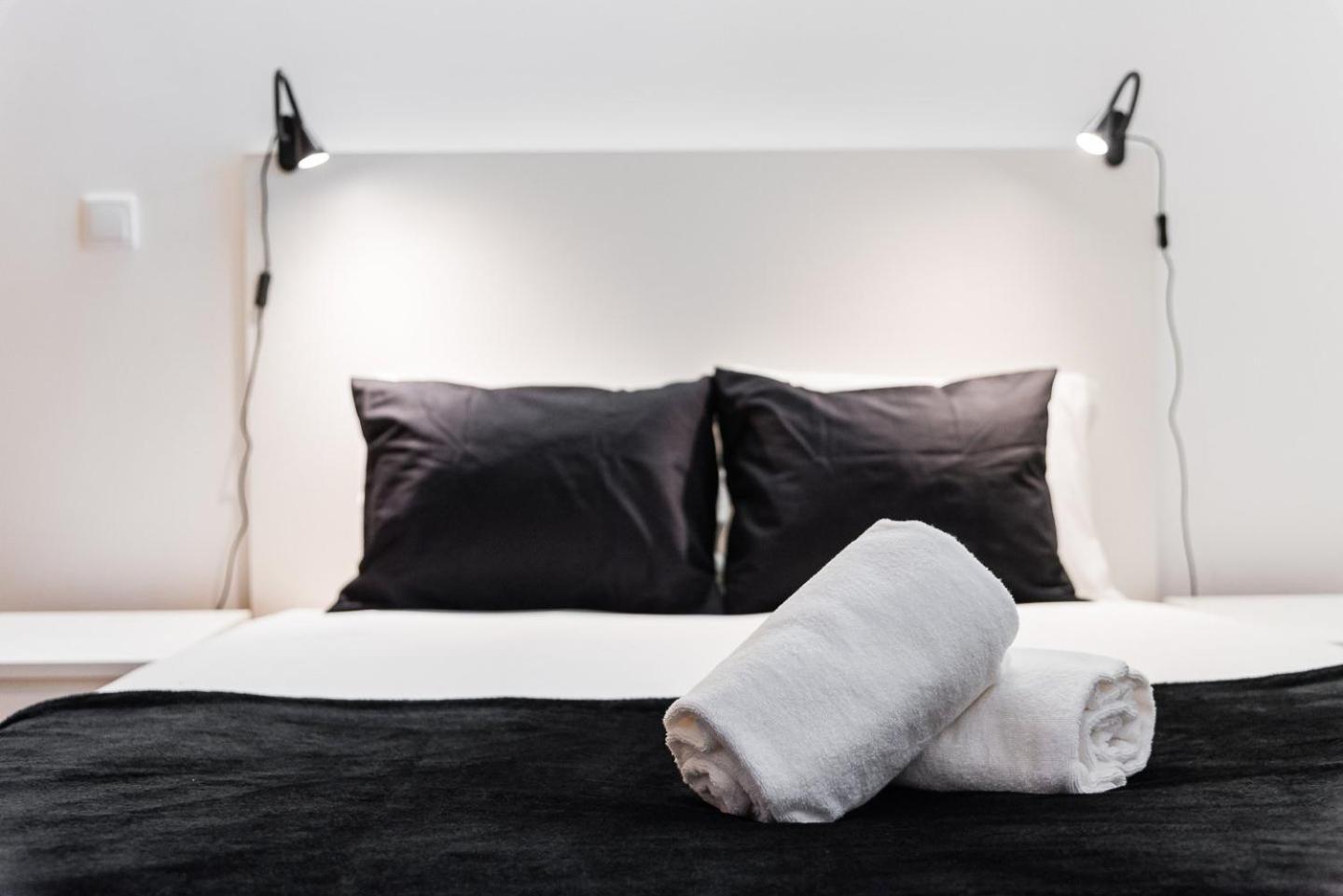 Guestready - Leisure Fun Apartment OOporto Esterno foto