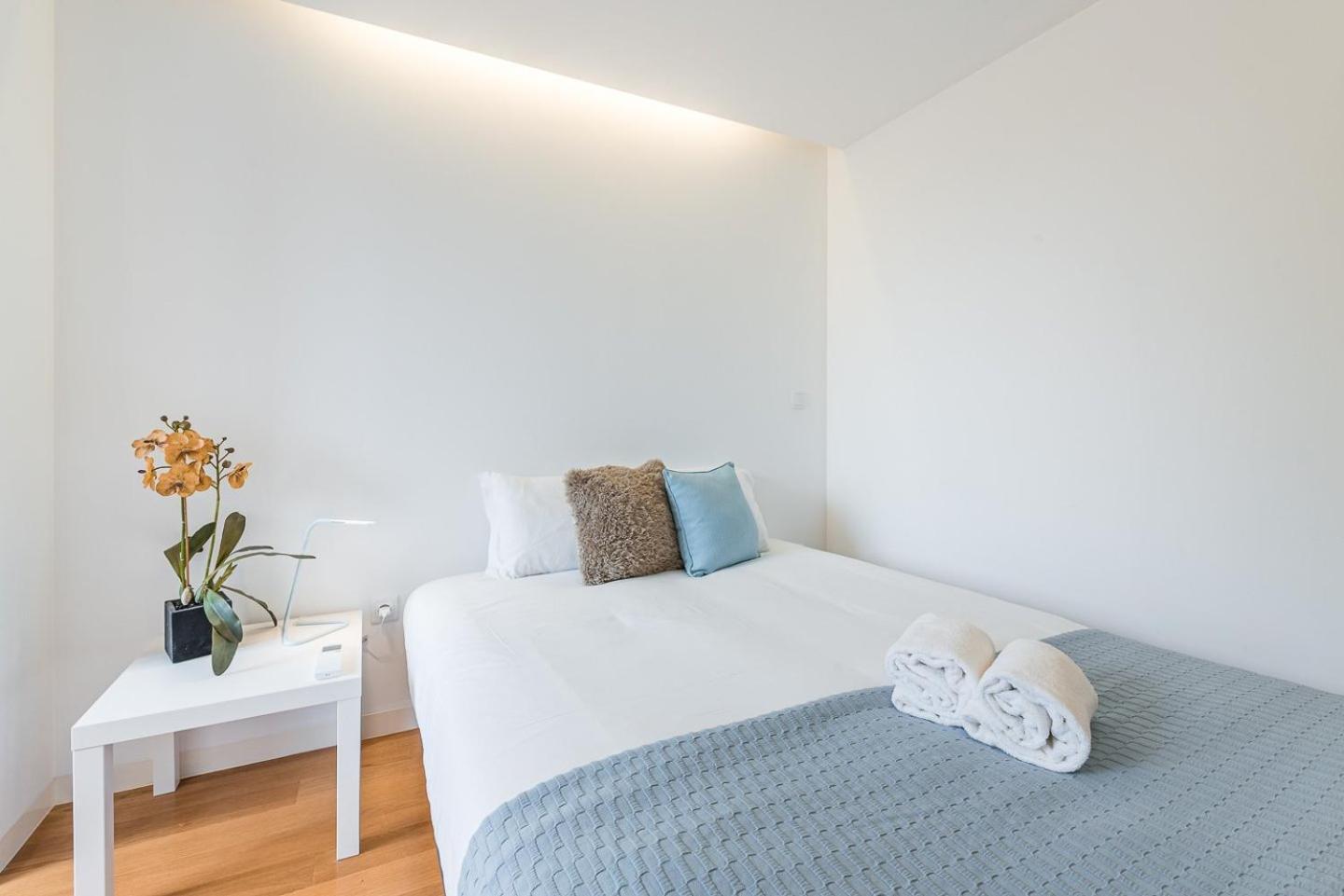 Guestready - Leisure Fun Apartment OOporto Esterno foto
