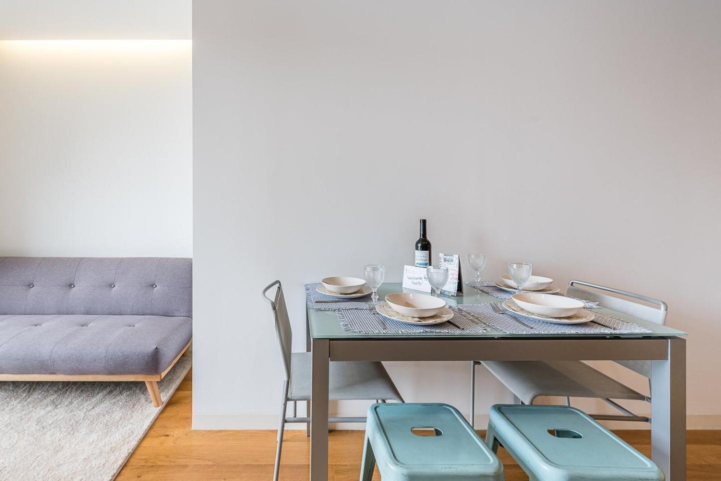 Guestready - Leisure Fun Apartment OOporto Esterno foto