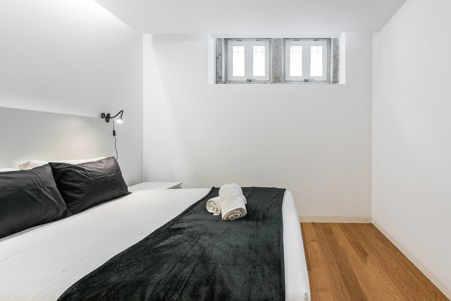 Guestready - Leisure Fun Apartment OOporto Esterno foto