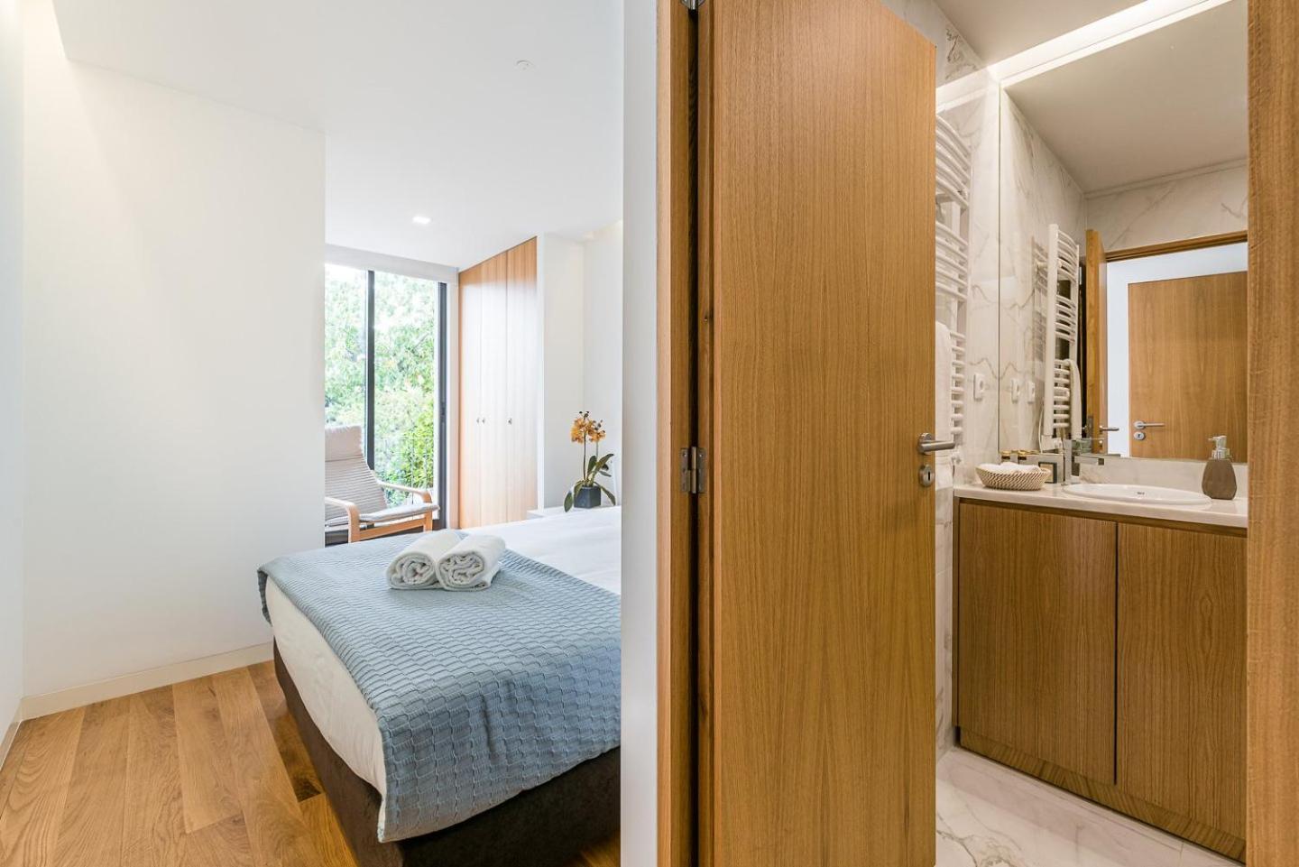 Guestready - Leisure Fun Apartment OOporto Esterno foto