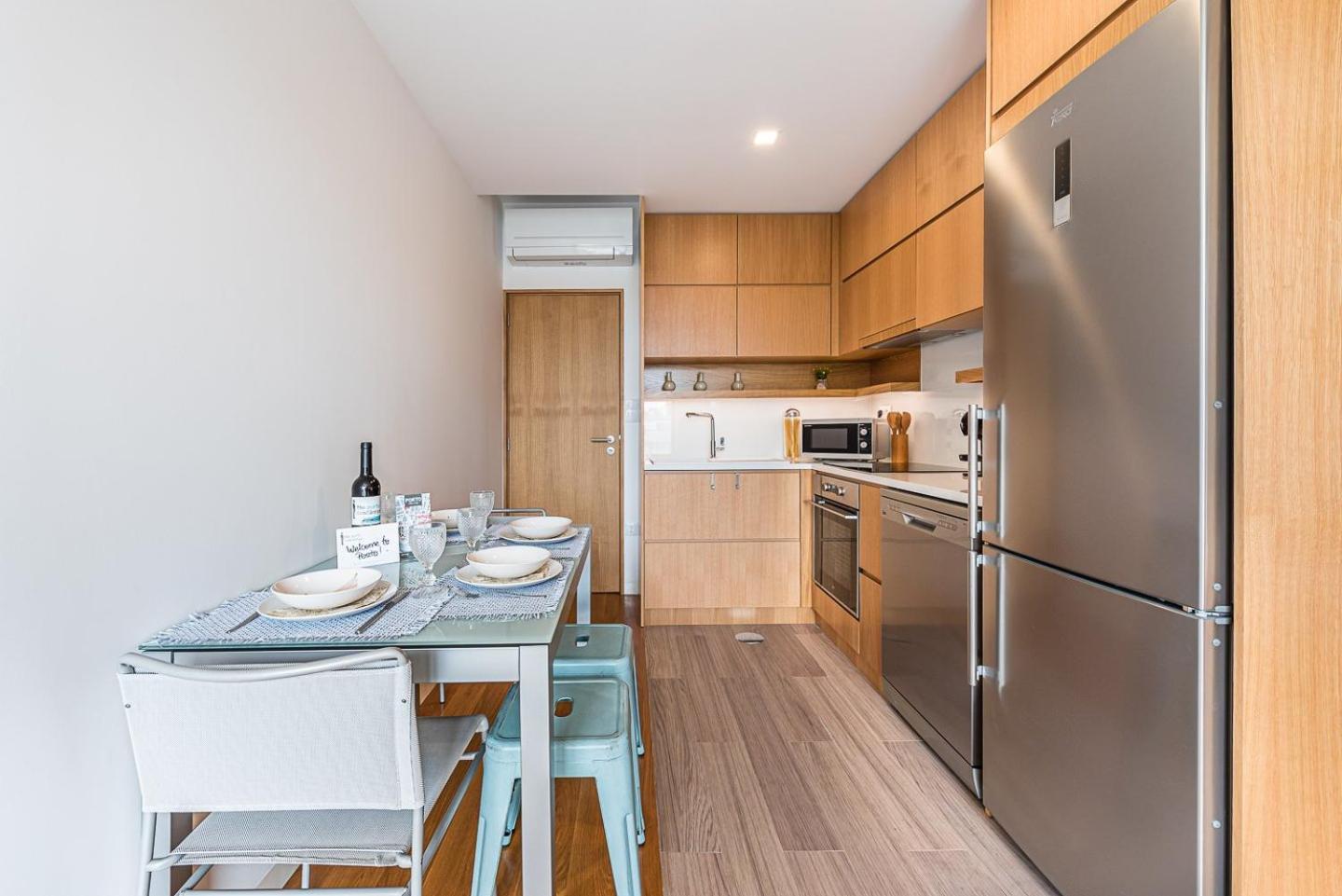 Guestready - Leisure Fun Apartment OOporto Esterno foto